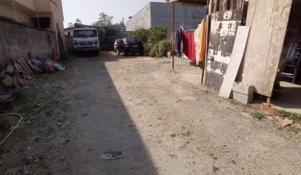 Terreno a Venda no Jd Rodeio