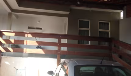 Casa no Jd São Pedro a Venda