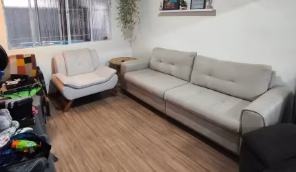 Casa Térrea a Venda na Vila Industrial