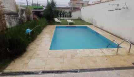 Linda Casa Térrea a Venda na Vila Suissa