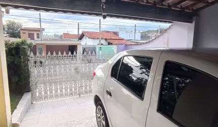 Lindo Sobrado no Jardim Rodeio
