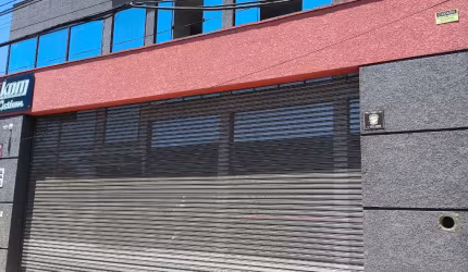 Aluga Galpão Comercial  na Ponte Grande