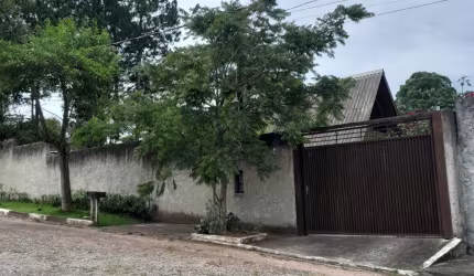 Chácara no Residencial Capelinha