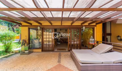Casa com 4 quartos para alugar na Rua Eduardo Sprada, 123, Campo Comprido, Curitiba, 500 m2 por R$ 20.000