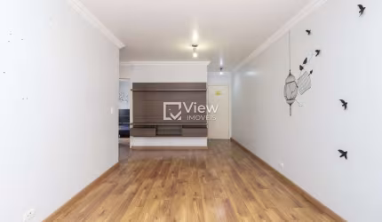 Apartamento com 2 quartos à venda na Rua Gastão Câmara, 431, Bigorrilho, Curitiba, 60 m2 por R$ 360.000