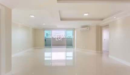 Apartamento com 3 quartos à venda na Rua Doutor Motta Júnior, 1520, Centro, São José dos Pinhais, 150 m2 por R$ 1.300.000