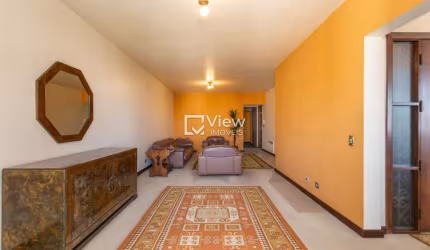 Apartamento com 4 quartos à venda na Rua Martim Afonso, 1286, Bigorrilho, Curitiba, 205 m2 por R$ 1.320.000