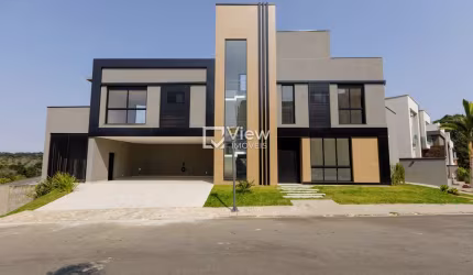 Casa em condomínio fechado com 3 quartos à venda na Rua Ângelo Domingos Durigan, 229, Cascatinha, Curitiba, 344 m2 por R$ 2.990.000