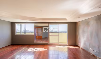 Cobertura com 5 quartos à venda na Rua Guilherme Pugsley, 706, Água Verde, Curitiba, 239 m2 por R$ 1.649.900