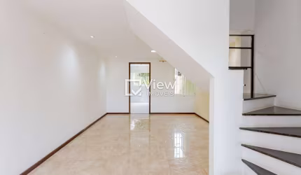 Casa com 3 quartos à venda na Rua Pedro Antônio da Costa, 66, Boa Vista, Curitiba, 150 m2 por R$ 580.000