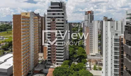 Apartamento com 3 quartos à venda na Rua Belém, Cabral, Curitiba, 110 m2 por R$ 1.194.000
