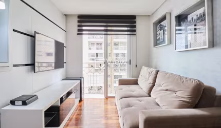 Apartamento com 3 quartos à venda na Travessa Rafael Francisco Greca, 151, Água Verde, Curitiba, 62 m2 por R$ 700.000