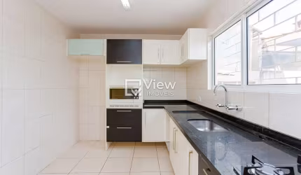 Casa em condomínio fechado com 3 quartos à venda na Rua Francisco Fay Neves, 745, Santa Felicidade, Curitiba, 119 m2 por R$ 615.000