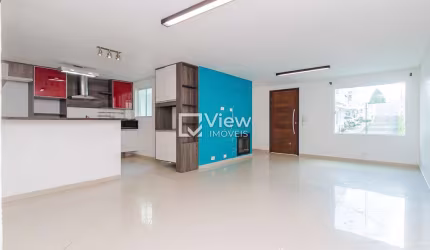 Casa em condomínio fechado com 3 quartos à venda na Rua João Schleder Sobrinho, 764, Boa Vista, Curitiba, 162 m2 por R$ 729.000
