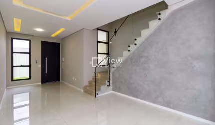 Casa com 3 quartos à venda na Rua Paranavaí, 111, Boneca do Iguaçu, São José dos Pinhais, 140 m2 por R$ 989.000