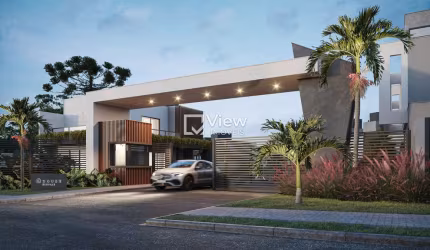Apartamento à venda na Rua José Américo Tizoni, 341, Bigorrilho, Curitiba, 197 m2 por R$ 1.394.179