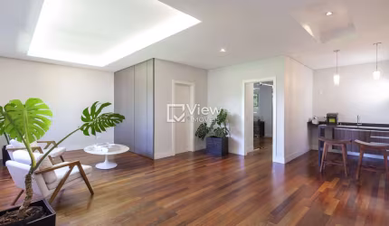 Casa comercial para alugar na Rua Gardênio Scorzato, 220, Vista Alegre, Curitiba, 220 m2 por R$ 20.000