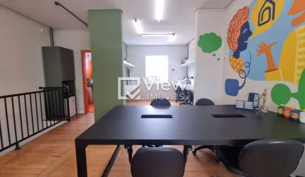 Sala comercial para alugar na Rua Desembargador Isaías Bevilaqua, 346, Mercês, Curitiba por R$ 4.400