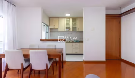 Apartamento com 2 quartos para alugar na Rua Leôncio Correia, 267, Água Verde, Curitiba, 59 m2 por R$ 3.200