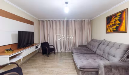 Apartamento com 3 quartos à venda na Rua Rosa Saporski, 252, Mercês, Curitiba, 96 m2 por R$ 480.000