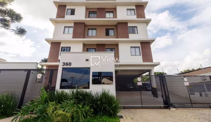 Apartamento com 2 quartos à venda na Rua Luiz Zilli, 360, Campo Comprido, Curitiba, 64 m2 por R$ 473.000