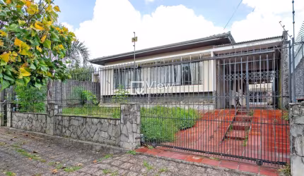 Casa comercial à venda na Rua São Januário, 504, Jardim Botânico, Curitiba, 280 m2 por R$ 799.000