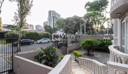 Apartamento com 3 quartos à venda na Rua Desembargador Arthur Leme, 46, Bacacheri, Curitiba, 69 m2 por R$ 369.000