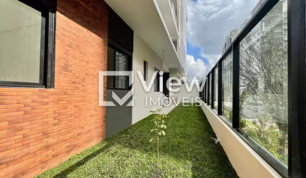 Apartamento com 3 quartos à venda na Rua Bruno Filgueira, 1936, Bigorrilho, Curitiba, 106 m2 por R$ 1.750.000