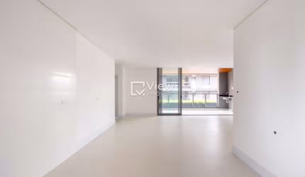 Apartamento com 3 quartos à venda na Rua Alferes Ângelo Sampaio, 1783, Batel, Curitiba, 151 m2 por R$ 2.980.000