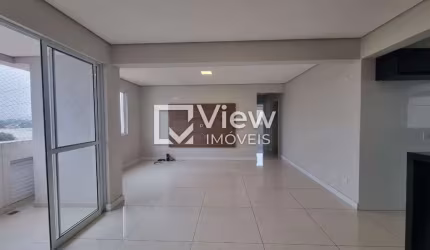 Apartamento com 3 quartos à venda na Rua Doutor Manoel Ribeiro de Campos, 520, Centro, São José dos Pinhais, 136 m2 por R$ 799.000