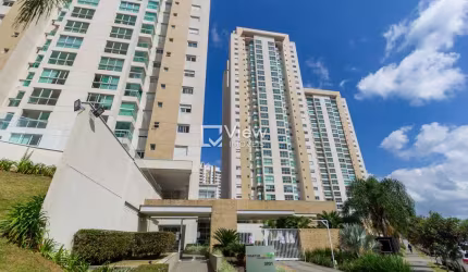 Apartamento com 4 quartos à venda na Rua Professor Pedro Viriato Parigot de Souza, 3901, Ecoville, Curitiba, 166 m2 por R$ 1.584.000