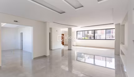 Casa em condomínio fechado com 3 quartos à venda na Rua Pedro Kleina, 125, Lamenha Pequena, Almirante Tamandaré, 380 m2 por R$ 2.350.000