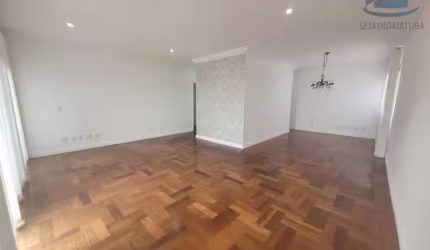 Apartamento com 3 quartos à venda na Rua Candelária, 400, Centro, Indaiatuba, 190 m2 por R$ 1.000.000