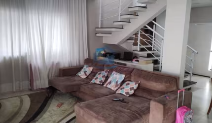 Casa em condomínio fechado com 4 quartos à venda na Alameda José Amstalden, 540, Chácara Belvedere, Indaiatuba, 272 m2 por R$ 1.600.000