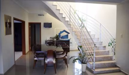 Casa com 5 quartos à venda no Jardim Esplanada, Indaiatuba , 419 m2 por R$ 2.140.000