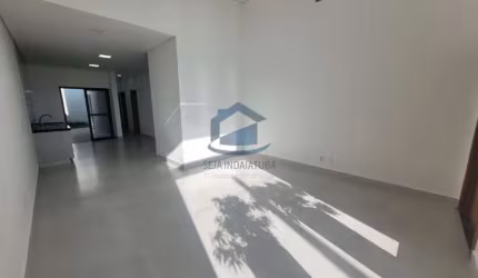 Casa em condomínio fechado com 3 quartos à venda na Rua Christiano Seleguin, Jardim Mantova, Indaiatuba, 137 m2 por R$ 996.000