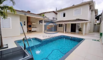 Casa em condomínio fechado com 4 quartos à venda no Jardim Portal de Itaici, Indaiatuba , 260 m2 por R$ 1.431.000
