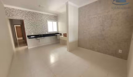 Casa com 2 quartos à venda no Jardim Residencial Veneza, Indaiatuba , 75 m2 por R$ 410.000
