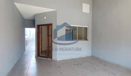 Casa com 3 quartos à venda no Jardim São Francisco, Indaiatuba , 110 m2 por R$ 540.000