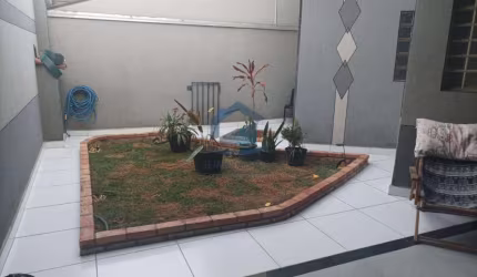 Casa com 3 quartos à venda no Residencial Monte Verde, Indaiatuba , 170 m2 por R$ 770.000