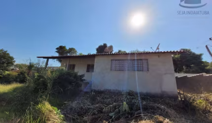 Terreno em condomínio fechado à venda na Alameda Salvadora Martins Prados, 450, Terras de Itaici, Indaiatuba por R$ 1.300.000
