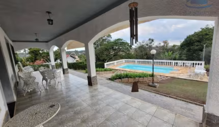 Chácara / sítio com 2 quartos à venda na Alameda Serpa, 1, Vale das Laranjeiras, Indaiatuba, 325 m2 por R$ 1.500.000
