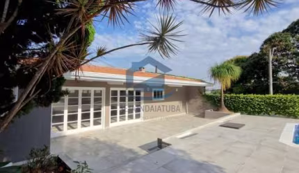 Casa com 2 quartos à venda no Jardim Santiago, Indaiatuba , 178 m2 por R$ 700.000