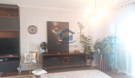 Apartamento com 3 quartos à venda na Cidade Nova I, Indaiatuba , 159 m2 por R$ 970.000