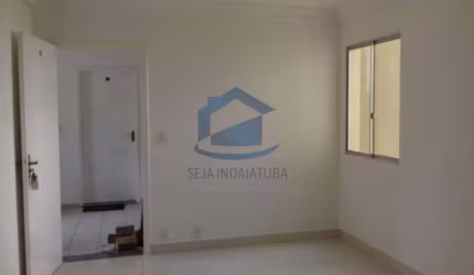 Apartamento com 3 quartos à venda na Avenida Coronel Antônio Estanislau do Amaral, 277, Jardim Juliana, Indaiatuba, 59 m2 por R$ 303.000