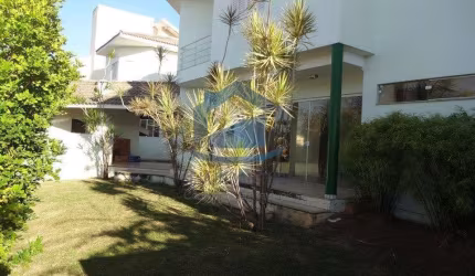 Casa em condomínio fechado com 6 quartos à venda no Jardim Portal de Itaici, Indaiatuba , 290 m2 por R$ 1.598.000