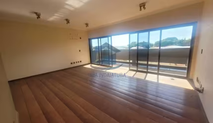 Apartamento com 3 quartos à venda na Rua Candelária, 400, Centro, Indaiatuba, 190 m2 por R$ 865.000