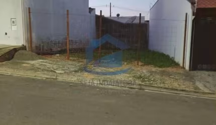 Terreno à venda no Jardim Colonial, Indaiatuba  por R$ 286.000