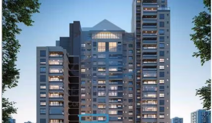 Apartamento com 2 quartos à venda na Rua Pedro de Toledo, 1327, Jardim Dom Bosco, Indaiatuba, 67 m2 por R$ 865.000
