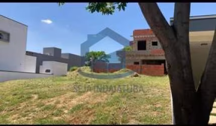Terreno em condomínio fechado à venda na Avenida Ary Barnabé, 750, Jardins Di Roma, Indaiatuba por R$ 455.000